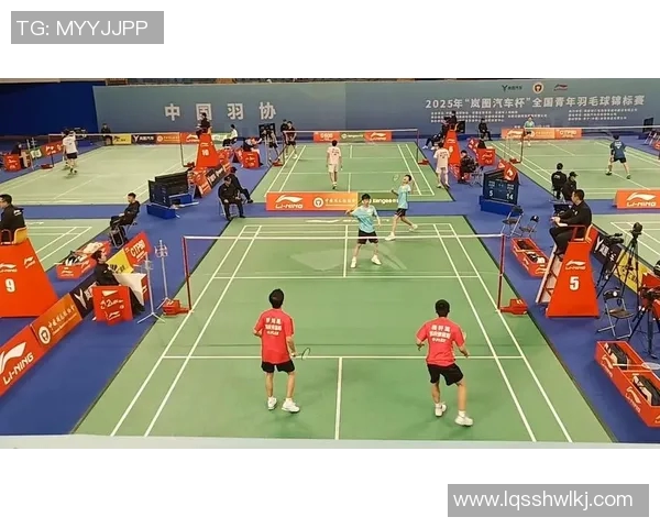 重庆羽毛球队技术探讨:提升竞技水平与战术创新的关键要素